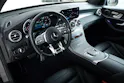 Mercedes-Benz GLC Coupé 63 S AMG 4Matic 9G-Tronic
