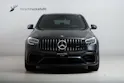 Mercedes-Benz GLC Coupé 63 S AMG 4Matic 9G-Tronic