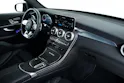 Mercedes-Benz GLC Coupé 63 S AMG 4Matic 9G-Tronic
