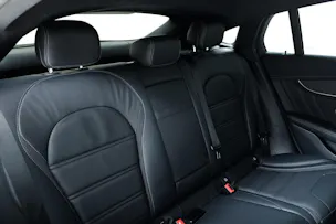 Mercedes-Benz GLC Coupé 63 S AMG 4Matic 9G-Tronic