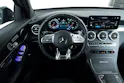 Mercedes-Benz GLC Coupé 63 S AMG 4Matic 9G-Tronic