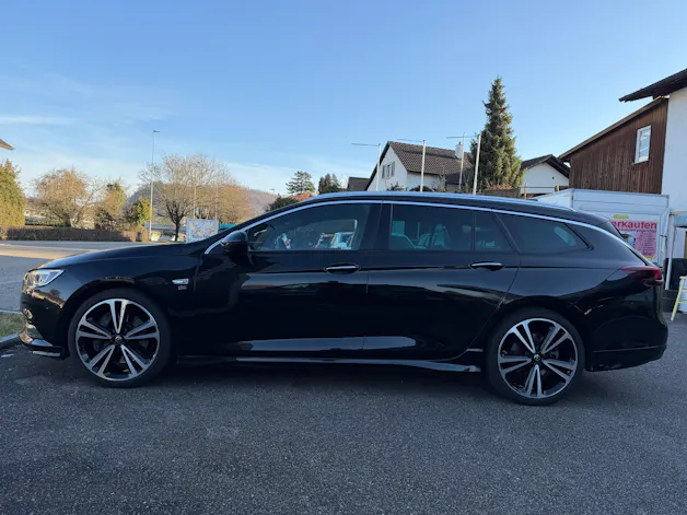 Opel Insignia Sports Tourer OPC-Line 4x4