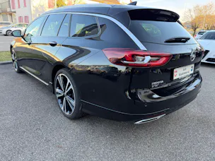 Opel Insignia Sports Tourer OPC-Line 4x4
