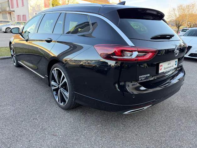 Opel Insignia Sports Tourer OPC-Line 4x4