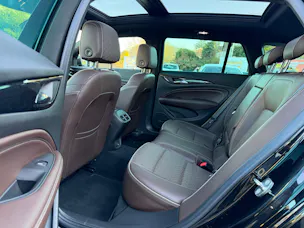 Opel Insignia Sports Tourer OPC-Line 4x4