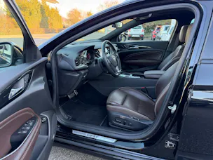 Opel Insignia Sports Tourer OPC-Line 4x4