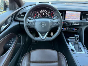 Opel Insignia Sports Tourer OPC-Line 4x4