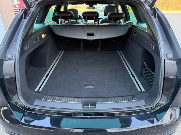 Opel Insignia Sports Tourer OPC-Line 4x4