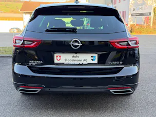 Opel Insignia Sports Tourer OPC-Line 4x4