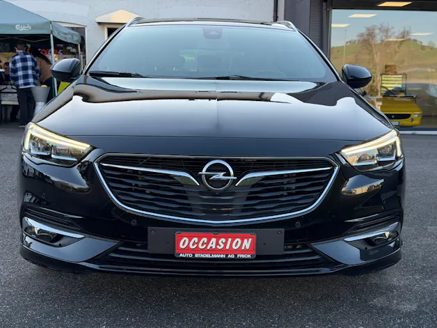 Opel Insignia Sports Tourer OPC-Line 4x4