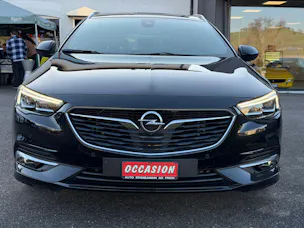 Opel Insignia Sports Tourer OPC-Line 4x4