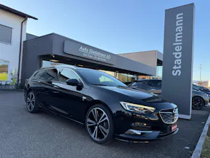 Opel Insignia Sports Tourer OPC-Line 4x4