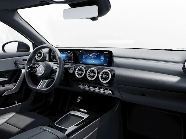 Mercedes-Benz A 250 AMG Line 4MATIC