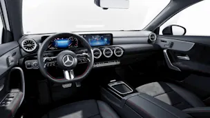 Mercedes-Benz A 250 AMG Line 4MATIC