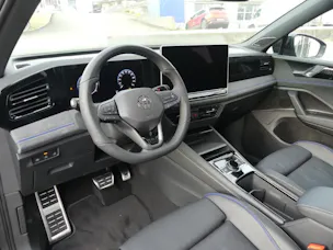 VW Tiguan 2.0 TDI SCR R-Line 4Motion DSG
