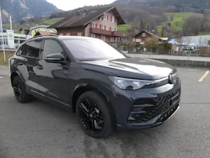 VW Tiguan 2.0 TDI SCR R-Line 4Motion DSG