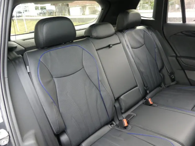 VW Tiguan 2.0 TDI SCR R-Line 4Motion DSG
