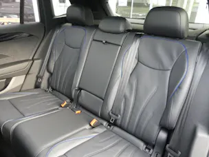 VW Tiguan 2.0 TDI SCR R-Line 4Motion DSG
