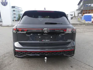 VW Tiguan 2.0 TDI SCR R-Line 4Motion DSG