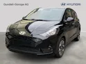 Hyundai i10 1.2 Amplia Aut.