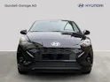 Hyundai i10 1.2 Amplia Aut.