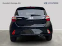 Hyundai i10 1.2 Amplia Aut.