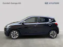 Hyundai i10 1.2 Amplia Aut.