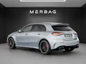 Mercedes-Benz A AMG 45 S 4Matic+ 8G-DCT