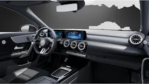 Mercedes-Benz A AMG 45 S 4Matic+ 8G-DCT