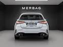 Mercedes-Benz A AMG 45 S 4Matic+ 8G-DCT