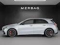 Mercedes-Benz A AMG 45 S 4Matic+ 8G-DCT