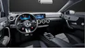 Mercedes-Benz A AMG 45 S 4Matic+ 8G-DCT