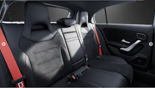 Mercedes-Benz A AMG 45 S 4Matic+ 8G-DCT