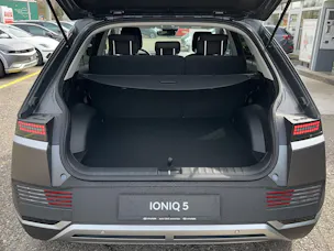Hyundai Ioniq 5 77kW Origo 4WD