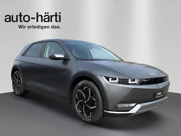 Hyundai Ioniq 5 77kW Origo 4WD