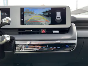 Hyundai Ioniq 5 77kW Origo 4WD