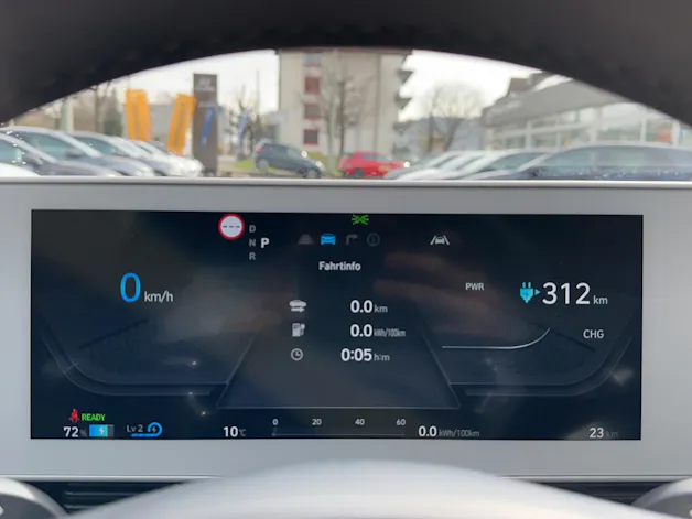 Hyundai Ioniq 5 77kW Origo 4WD