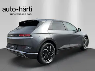 Hyundai Ioniq 5 77kW Origo 4WD
