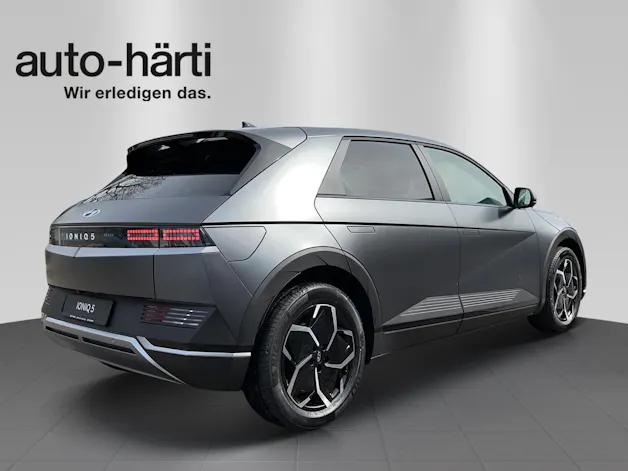 Hyundai Ioniq 5 77kW Origo 4WD