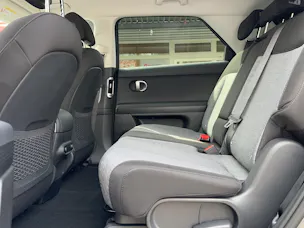 Hyundai Ioniq 5 77kW Origo 4WD