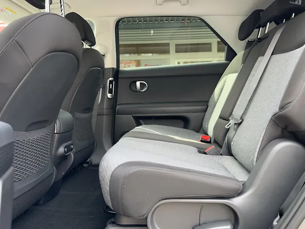 Hyundai Ioniq 5 77kW Origo 4WD