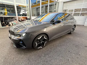Opel Astra 1.6 PHEV Turbo GSe A