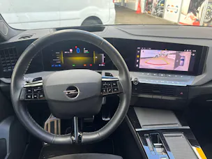 Opel Astra 1.6 PHEV Turbo GSe A
