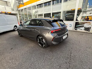 Opel Astra 1.6 PHEV Turbo GSe A