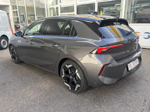 Opel Astra 1.6 PHEV Turbo GSe A