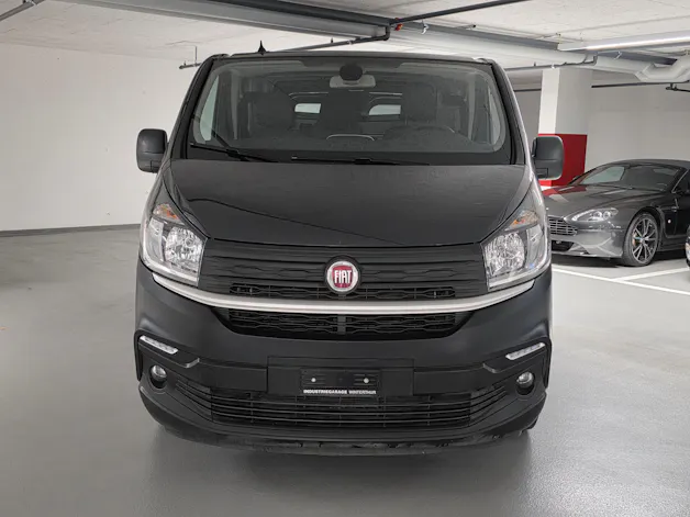 Fiat Talento 29 2.0 MJ L1H1 Easy Pro Plus