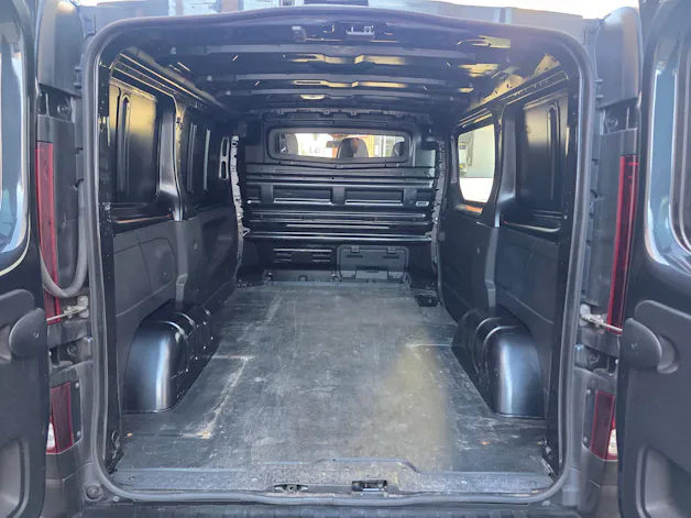 Fiat Talento 29 2.0 MJ L1H1 Easy Pro Plus
