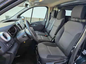Fiat Talento 29 2.0 MJ L1H1 Easy Pro Plus