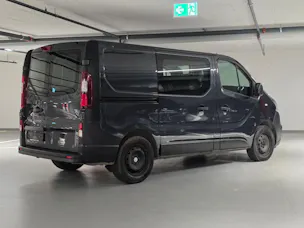 Fiat Talento 29 2.0 MJ L1H1 Easy Pro Plus