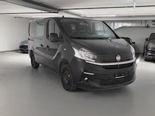 Fiat Talento 29 2.0 MJ L1H1 Easy Pro Plus